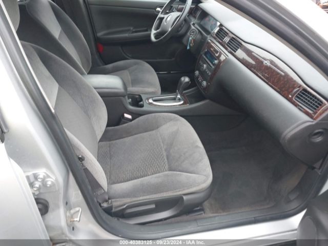 2G1WB5E35E1103438 Chevrolet Impala Limited Lt
