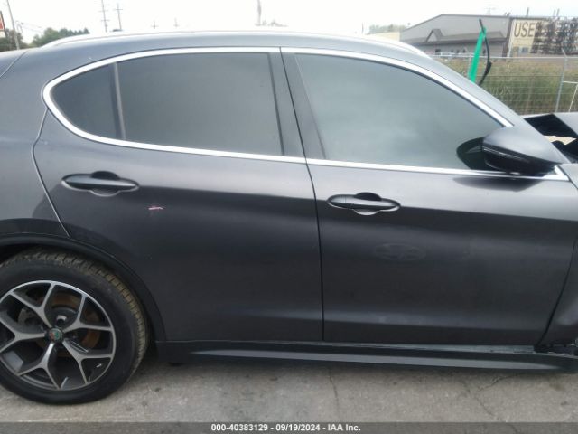 ZASPAKBN8K7C45260 Alfa Romeo Stelvio Ti Awd