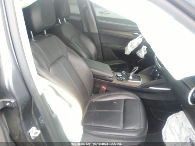 ZASPAKBN8K7C45260 Alfa Romeo Stelvio Ti Awd