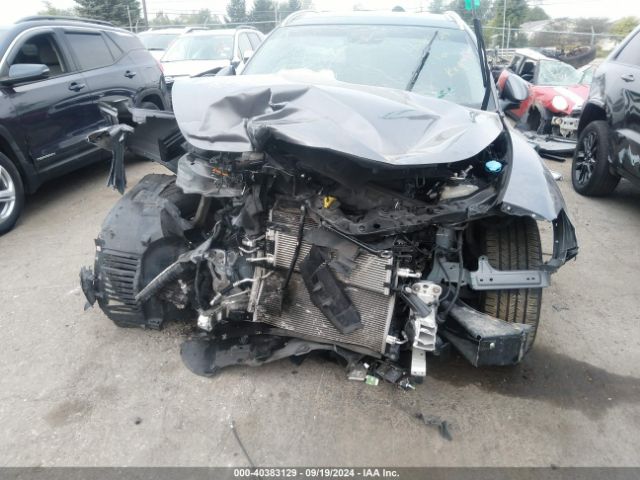 ZASPAKBN8K7C45260 Alfa Romeo Stelvio Ti Awd