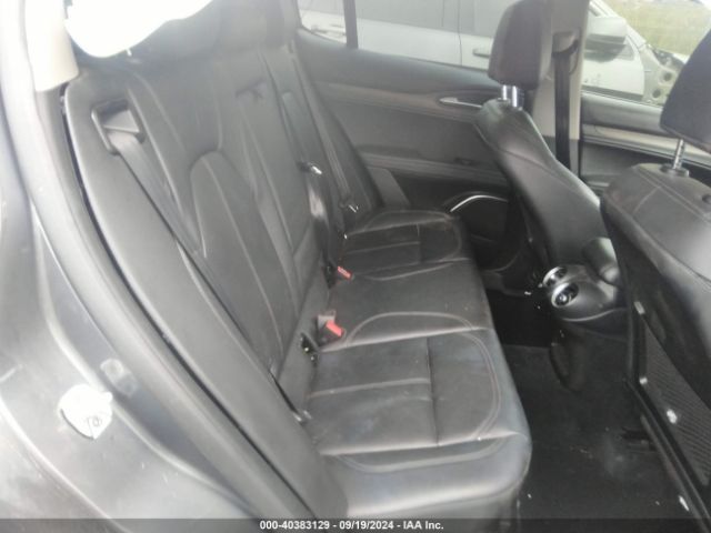 ZASPAKBN8K7C45260 Alfa Romeo Stelvio Ti Awd