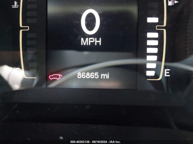 Jeep Cherokee Latitude 2014 1C4PJLCS0EW116796 Image 16