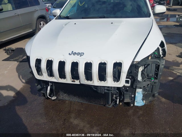 Jeep Cherokee Latitude 2014 1C4PJLCS0EW116796 Image 18