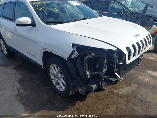 Jeep Cherokee Latitude 2014 1C4PJLCS0EW116796 Image 19