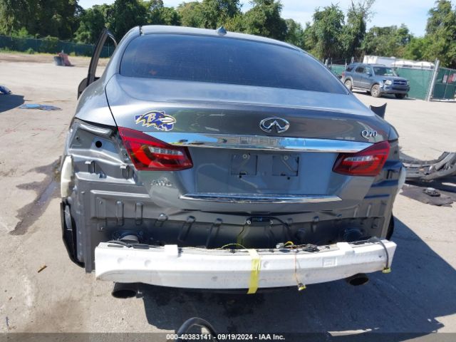 JN1BY1AR8GM271012 Infiniti Q70 3.7x