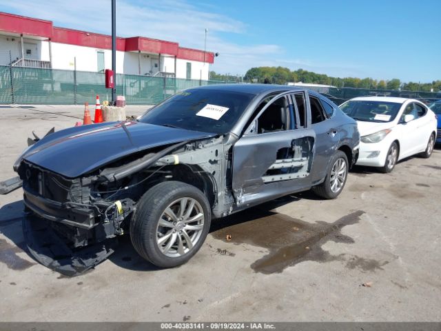 JN1BY1AR8GM271012 Infiniti Q70 3.7x