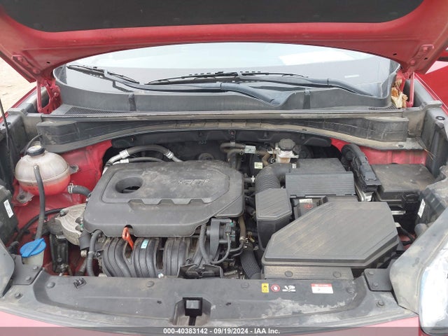 KIA Sportage Lx 2021 KNDPM3AC2M7913241 Image 10