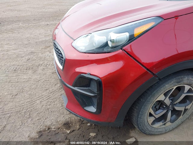 KIA Sportage Lx 2021 KNDPM3AC2M7913241 Image 19