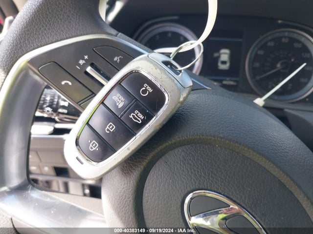 Hyundai SONATA SEL 2023 KMHL64JA6PA319378 Image 11