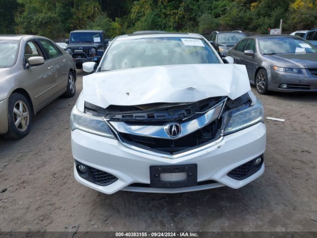 19UDE2F84GA003100 Acura Ilx Premium   A-spec Packages/technology Plus   A-spec Packages