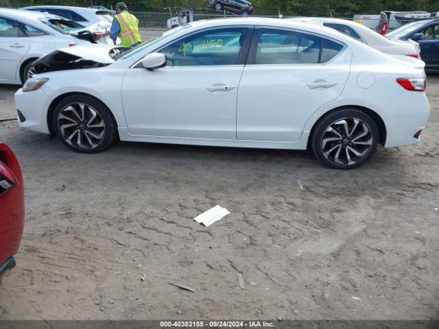 19UDE2F84GA003100 Acura Ilx Premium   A-spec Packages/technology Plus   A-spec Packages