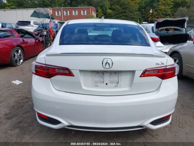 19UDE2F84GA003100 Acura Ilx Premium   A-spec Packages/technology Plus   A-spec Packages