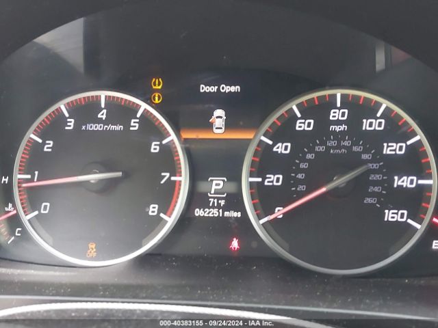 19UDE2F84GA003100 Acura Ilx Premium   A-spec Packages/technology Plus   A-spec Packages