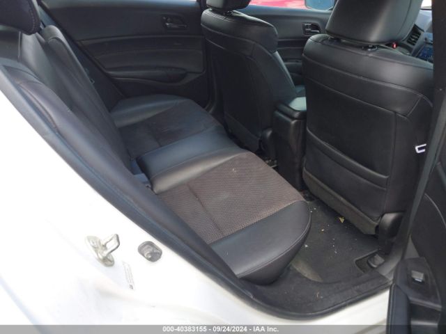 19UDE2F84GA003100 Acura Ilx Premium   A-spec Packages/technology Plus   A-spec Packages