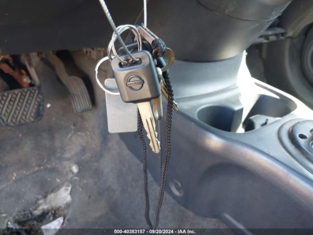 3N1CN7AP5EL833180 Nissan Versa 1.6 S+