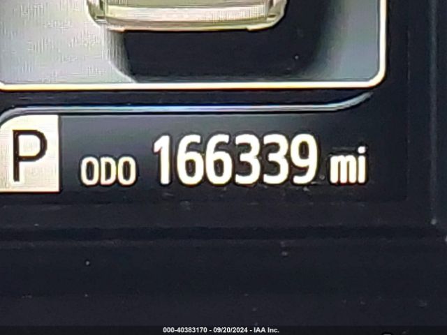 5TDYK3DC0FS635664 Toyota Sienna Xle Premium 8 Passenger