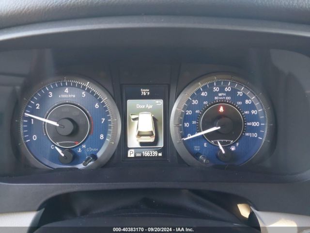 5TDYK3DC0FS635664 Toyota Sienna Xle Premium 8 Passenger