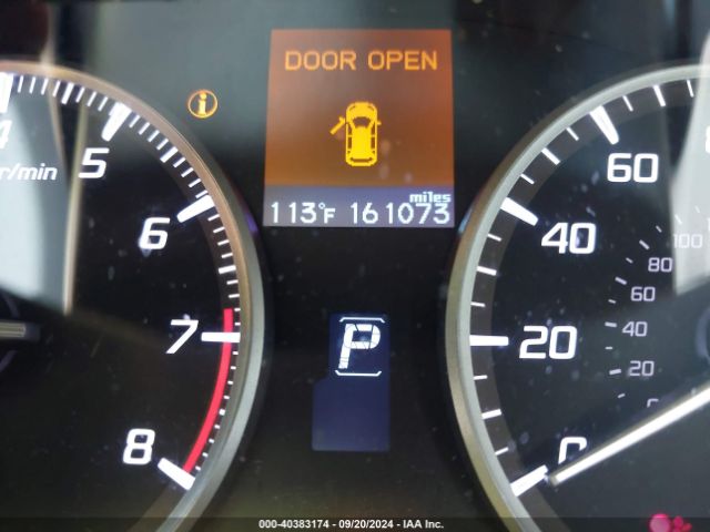 5J8TB3H55HL004257 Acura Rdx Technology   Acurawatch Plus Packages/w/technology Package