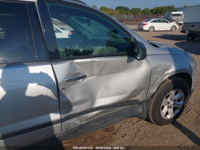 1GNKVFED7HJ189252 Chevrolet Traverse Ls