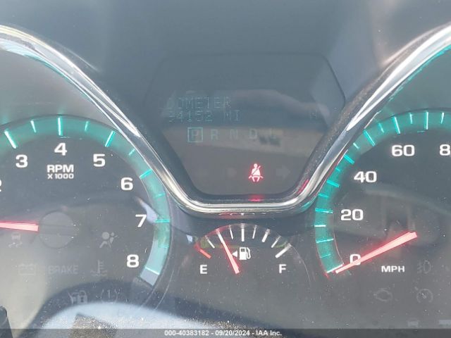 1GNKVFED7HJ189252 Chevrolet Traverse Ls