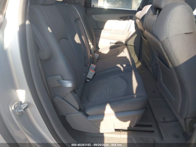 1GNKVFED7HJ189252 Chevrolet Traverse Ls