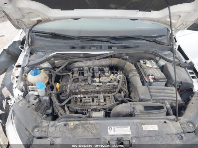 3VWD17AJ8GM393121 Volkswagen Jetta 1.8t Sport