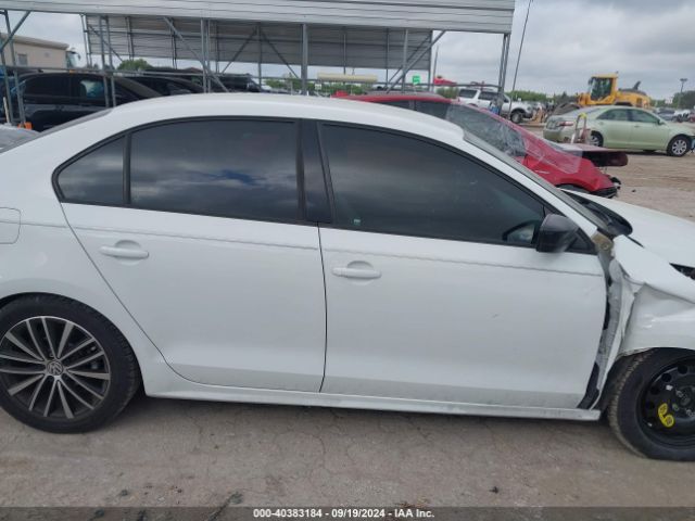 3VWD17AJ8GM393121 Volkswagen Jetta 1.8t Sport