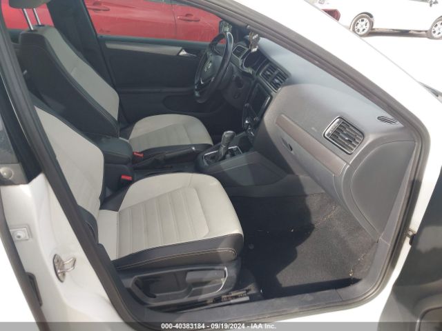 3VWD17AJ8GM393121 Volkswagen Jetta 1.8t Sport
