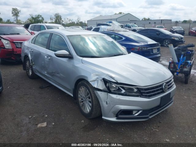 1VWBT7A33GC052746 auction archive image