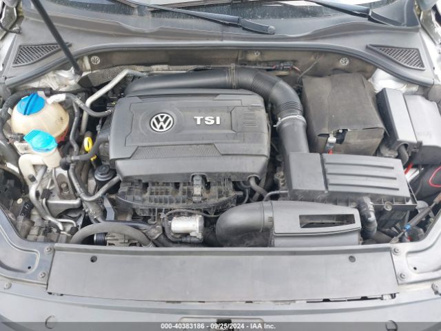 1VWBT7A33GC052746 Volkswagen Passat 1.8t Se
