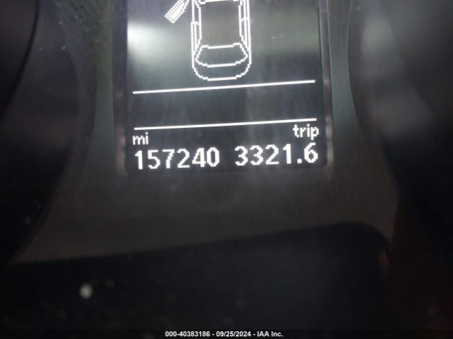 1VWBT7A33GC052746 Volkswagen Passat 1.8t Se