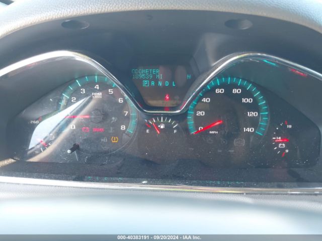 1GNKRHKD4EJ219601 Chevrolet Traverse 2lt