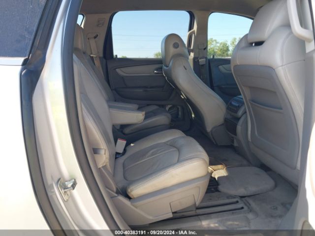 1GNKRHKD4EJ219601 Chevrolet Traverse 2lt