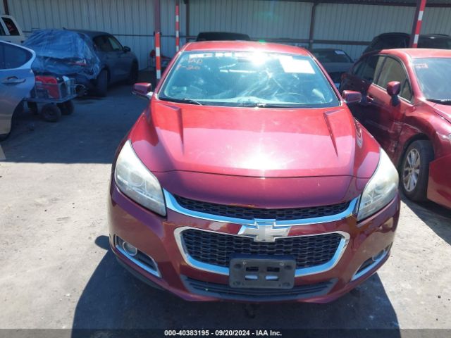 1G11D5SL5FF120212 Chevrolet MALIBU 2LT