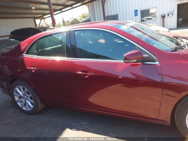 1G11D5SL5FF120212 Chevrolet MALIBU 2LT