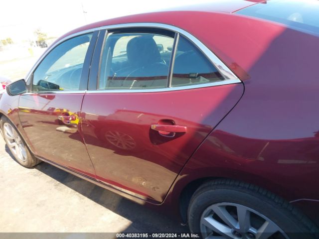 1G11D5SL5FF120212 Chevrolet MALIBU 2LT