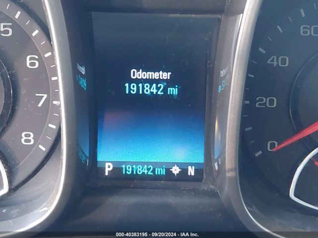 1G11D5SL5FF120212 Chevrolet MALIBU 2LT