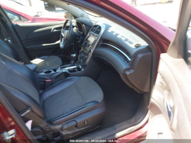1G11D5SL5FF120212 Chevrolet MALIBU 2LT
