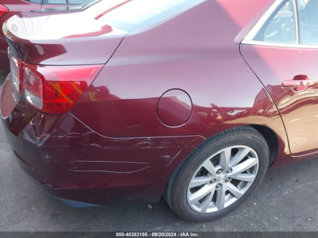1G11D5SL5FF120212 Chevrolet MALIBU 2LT
