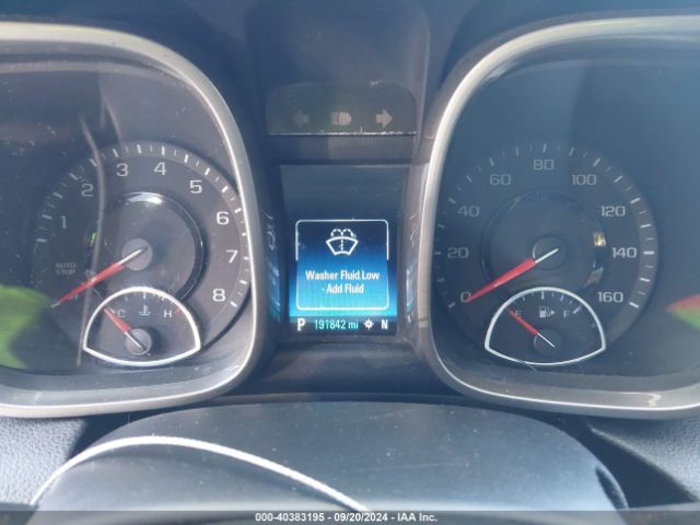 1G11D5SL5FF120212 Chevrolet MALIBU 2LT
