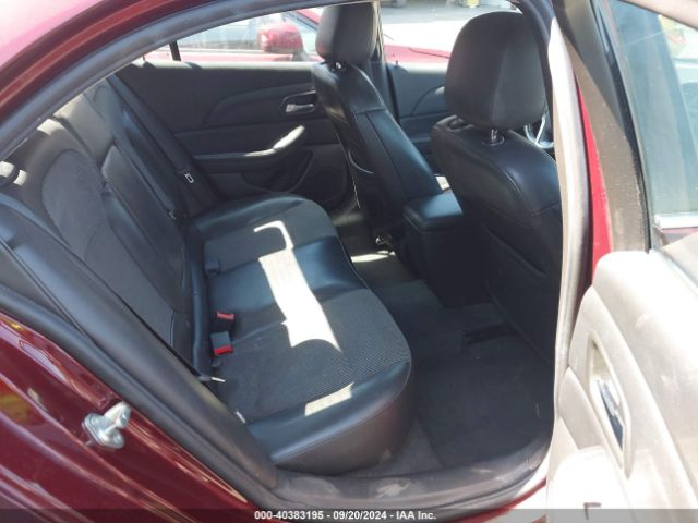 1G11D5SL5FF120212 Chevrolet MALIBU 2LT