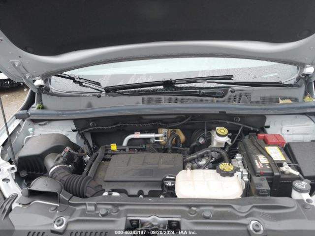 KL4CJESB0LB339740 Buick Encore Awd Preferred