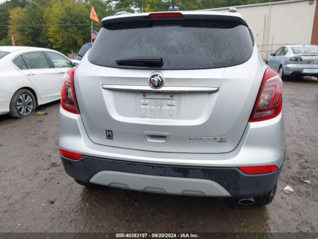 KL4CJESB0LB339740 Buick Encore Awd Preferred