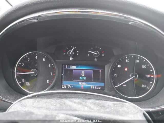 KL4CJESB0LB339740 Buick Encore Awd Preferred