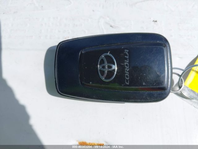 5YFT4MCE7MP074513 Toyota Corolla Xse
