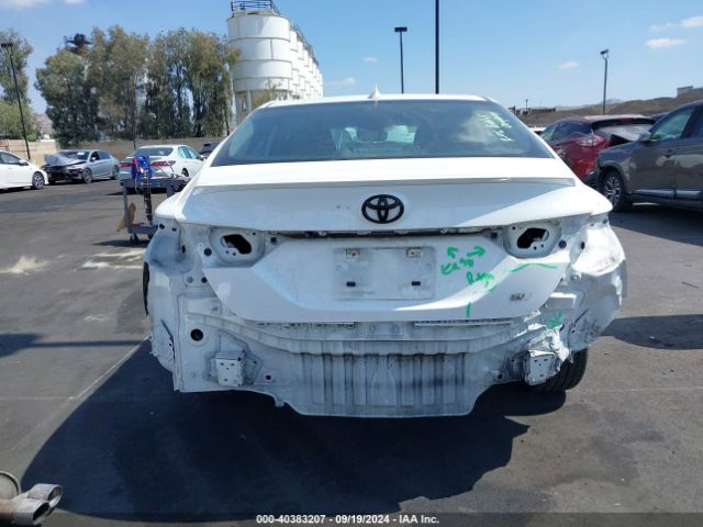4T1G11AK3RU840602 Toyota CAMRY SE