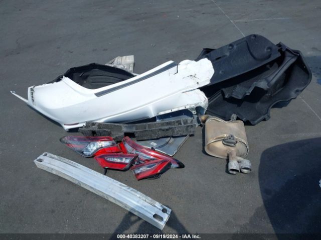 4T1G11AK3RU840602 Toyota CAMRY SE
