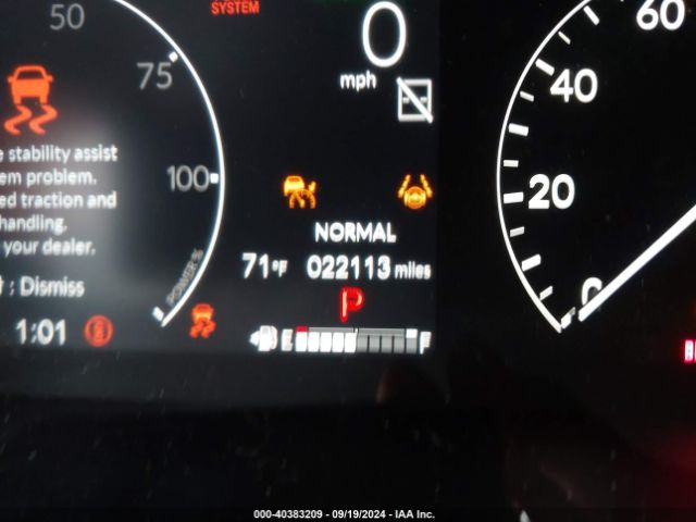 5J6RS6H9XPL006706 Honda Cr-v Hybrid Sport Touring