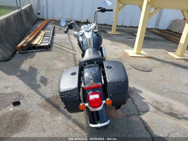 2021 HARLEY-DAVIDSON FLHC 1HD1YAJ19MB055386 Photo 5
