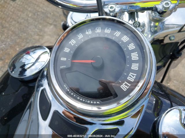 2021 HARLEY-DAVIDSON FLHC 1HD1YAJ19MB055386 Photo 6